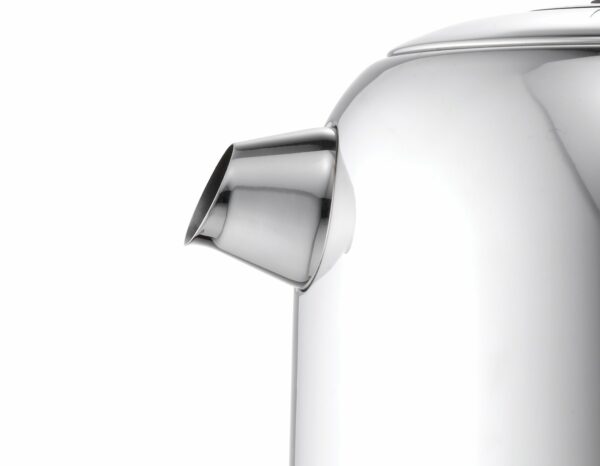 Dualit Classic Kettle 72815 - Polished Finish