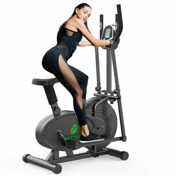 Elliptical Cross Trainer