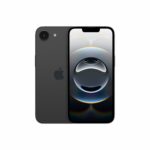 Apple iPhone 16e 128GB Black