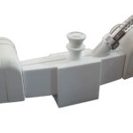 Grand Dicken Chrome Bath and Shower Mixer GD831/3689