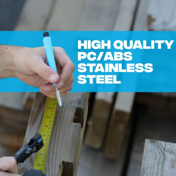 OX Tuff Carbon Marking Pencil