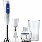 Braun MultiQuick 3 MQ3025 Omlette