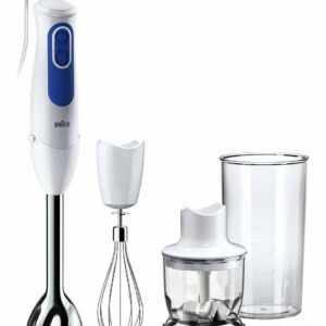 Braun MultiQuick 3 MQ3025 Omlette
