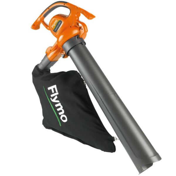 Flymo PowerVac 3000 Electric Garden Blower