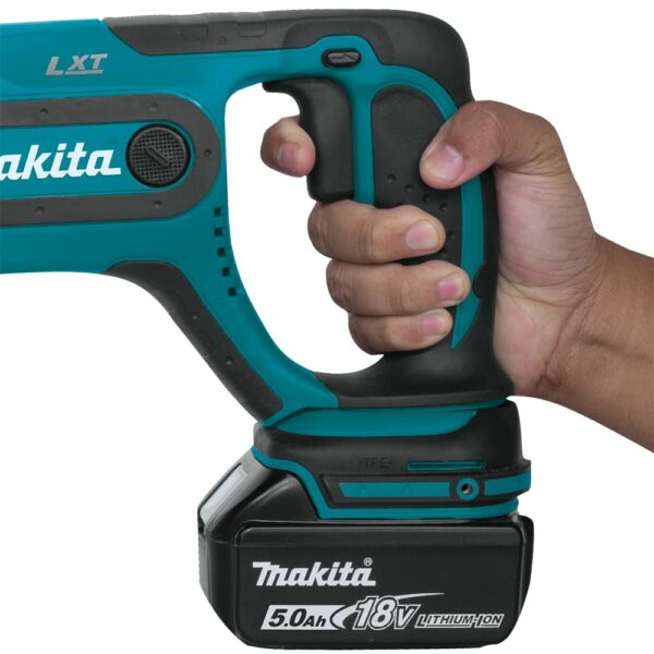 Makita DHR241Z 18V Li-ion LXT 20mm SDS-Plus Rotary Hammer - Batteries and Charger Not Included
