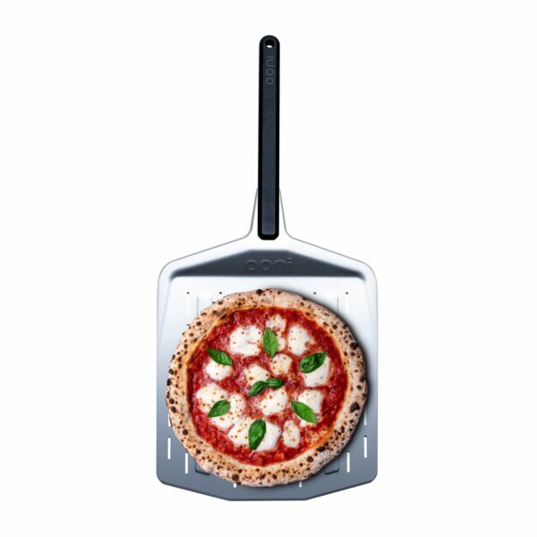 Ooni 12 Perforated Pizza Peel