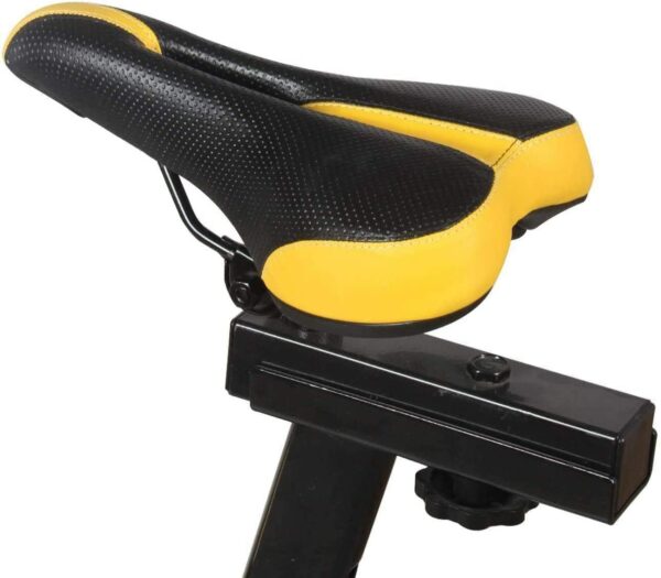 Nero Sports exercise bike KINOMAP bluetooth connection indoor cycling Training Studio Cycles 24 Month warranty