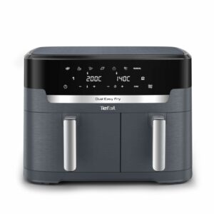 Tefal XXL Dual Easy Fry 11L Air Fryer