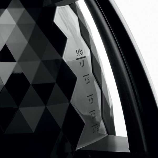 De'Longhi Brillante KBJ3001W Kettle - White