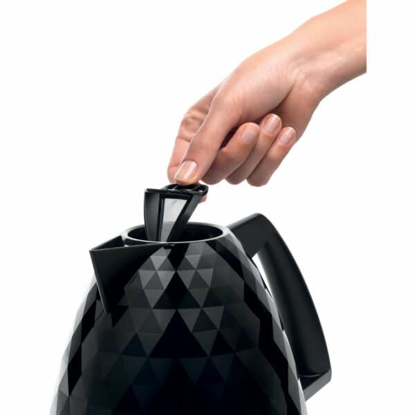 De'Longhi Brillante KBJ3001W Kettle - White