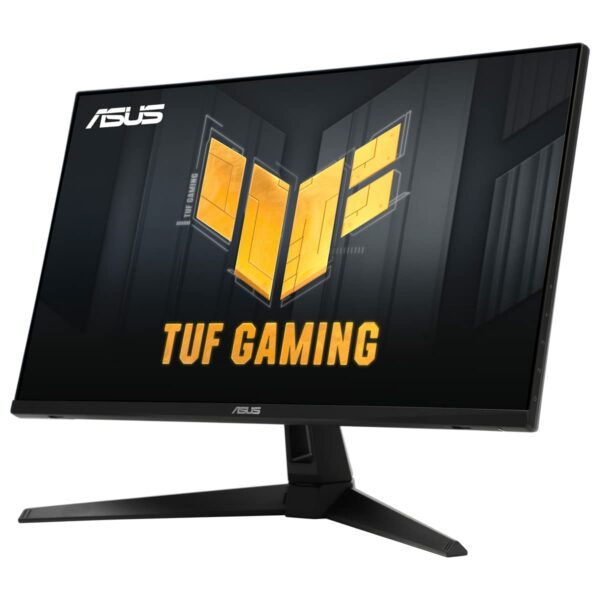 Asus TUF Gaming VG27AQA1A Gaming Monitor – 27 inch WQHD (2560 x 1440), 170Hz, Extreme Low Motion Blur™, Freesync Premium™, 1ms, Shadow Boost, HDR,