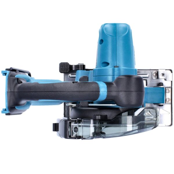 Makita DCS552Z 18V Li-Ion LXT 136mm Metal Saw - Batteries and Charger Not Included