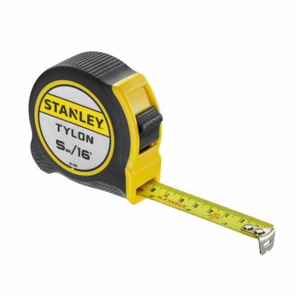 Stanley Bi Material Tape 1-30-696 5 m