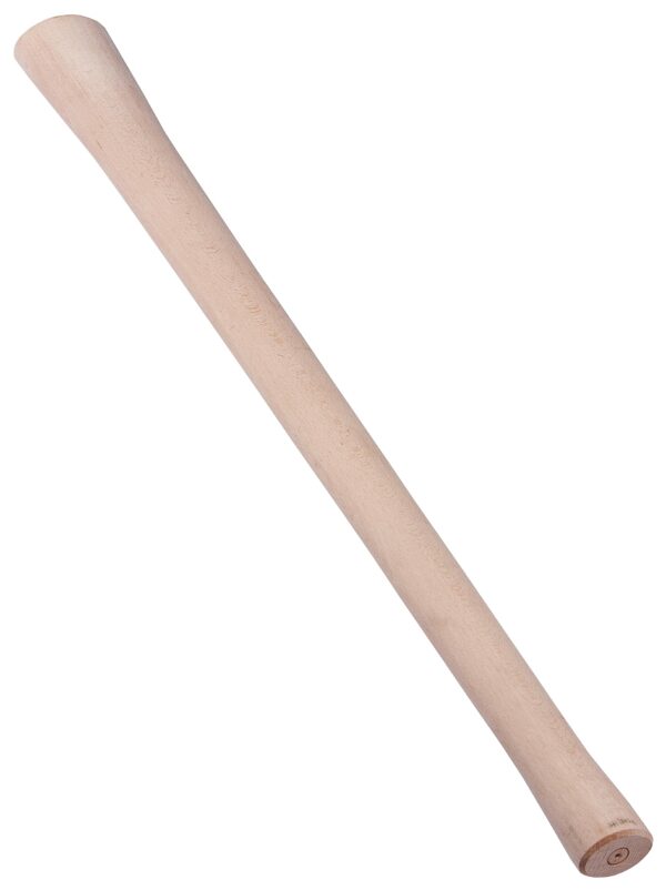 Amtech A2400 Pickaxe Handle, Wooden Mattock Handle, 35" (900mm)