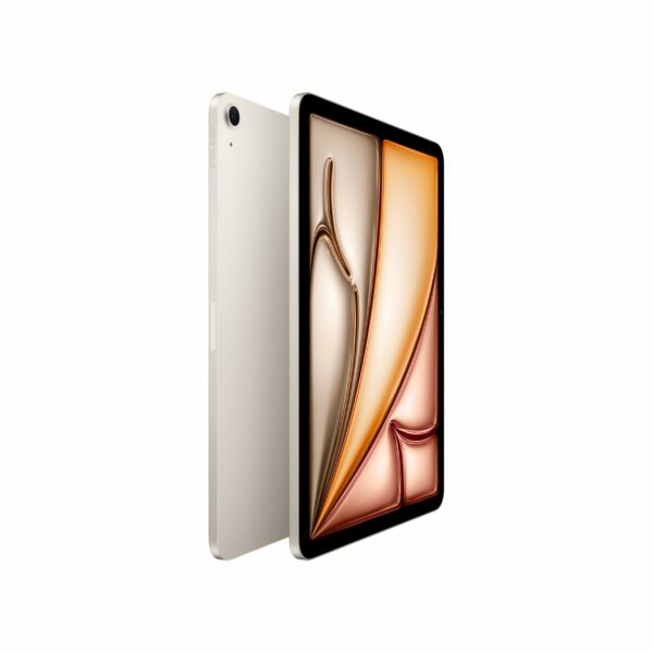 Apple iPad Air 11-inch with M3 chip 128GB Starlight