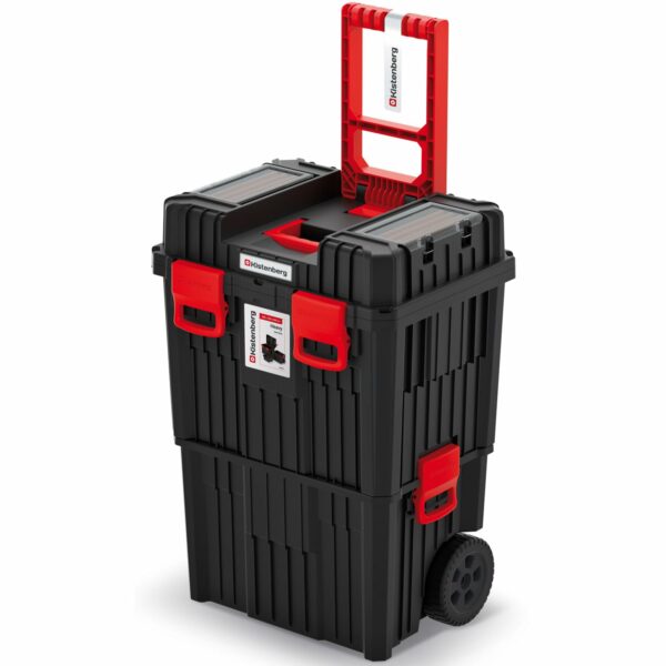 Rolling Workshop Tool Box