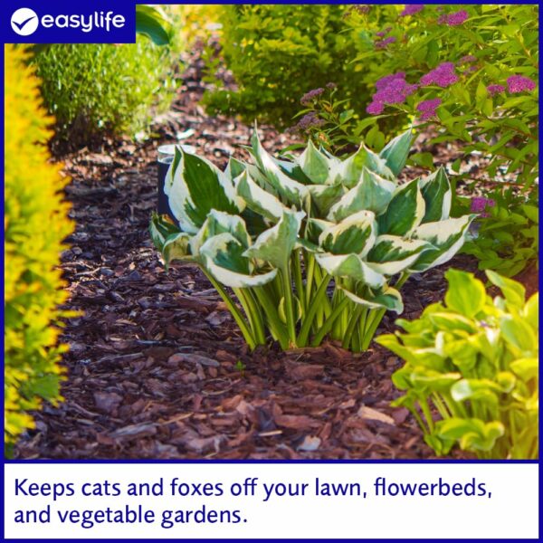 Silent Roar Lion Manure - Cat Repellant