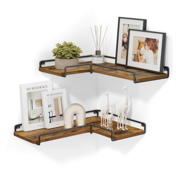 Vasagle Floating Shelves