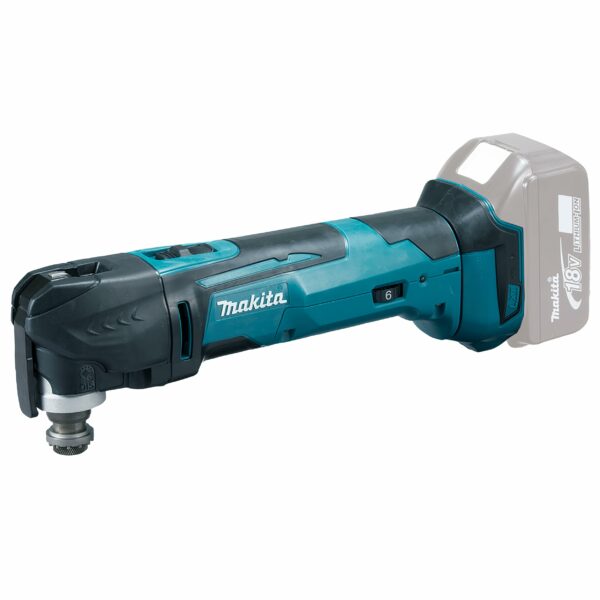 Makita DTM51Z Multi-Tool