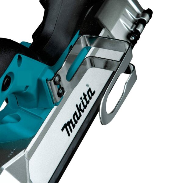 Makita DPB182Z 18V Li-Ion LXT Portable Band Saw - Batteries and Charger Not Included