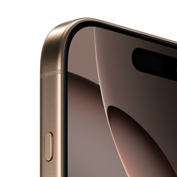 Apple iPhone 16 Pro Max 256 GB Desert Titanium