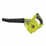 Ryobi R18TB-0 18V ONE Cordless Toolshop Blower (Zero Tool)