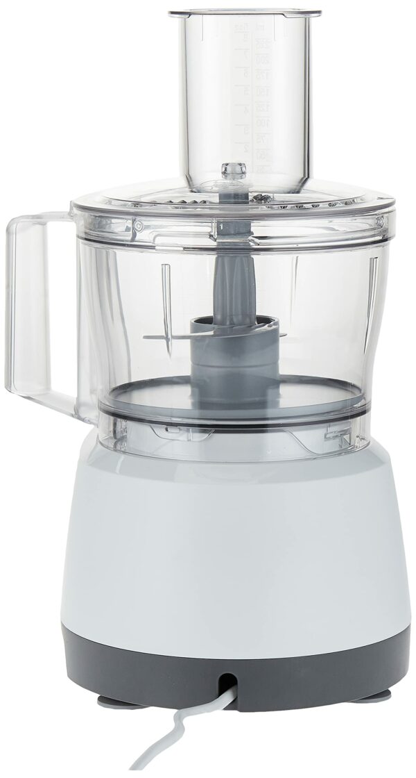 Bosch MultiTalent 3 MCM3100WGB Compact 700 W Food Processor - White