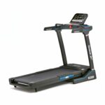 Reebok Jet 300 Series Bluetooth Treadmill - Black
