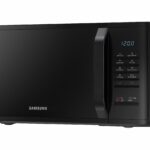 Samsung MS23K3513AK Solo Microwave, 23 Litre, Black