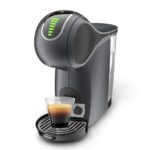 NESCAFÉ EDG426.GY Dolce Gusto Genio S Touch Automatic coffee machine Space Grey by Delonghi