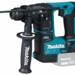 Makita DHR171Z 18V Li-Ion LXT Brushless Rotary Hammer - Batteries And Charger Not Included