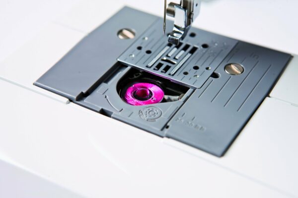 Brother Stitch Sewing Machine AE1700 17, 45x20x37, White