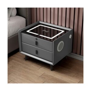 Baubuy Smart Nightstand