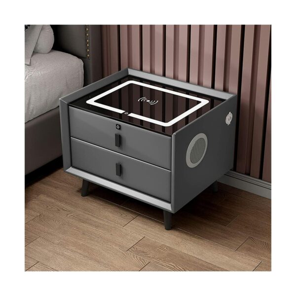Baubuy Smart Nightstand