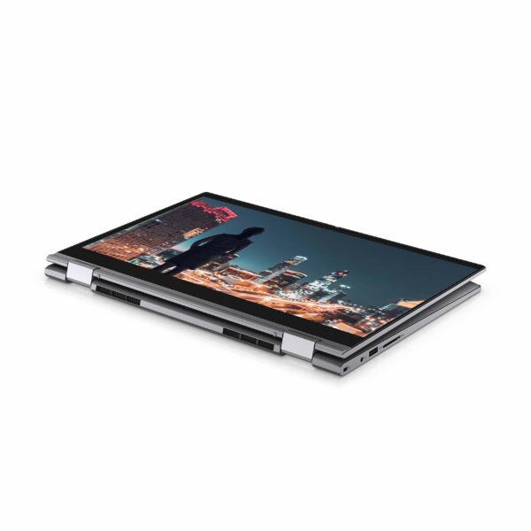 Dell Inspiron 5000 14" FHD 2-in-1 Laptop, Intel Core i7-1165G7, 16GB RAM, 512GB SSD, Touchscreen, Waves MaxxAudio Pro, Windows 10 Home