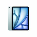 Apple iPad Air 11-inch with M3 chip 128GB Blue