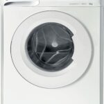Indesit MTWE91495WUKN 9kg Washing Machine with 1400 rpm - White - B Rated