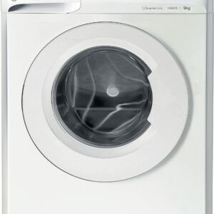Indesit MTWE91495WUKN 9kg Washing Machine with 1400 rpm - White - B Rated