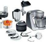 Bosch Serie 4 MUM59340GB 3.9 Litre 1000W Stand Mixer - Anthracite