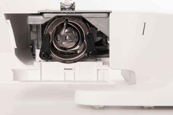 Singer M2105 Sewing Machine, White, One Size
