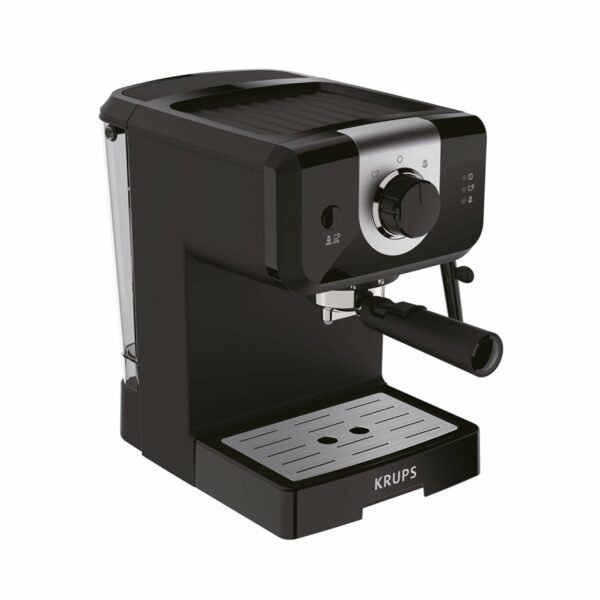 Krups Opio Steam Pump XP320840 Espresso Coffee Machine
