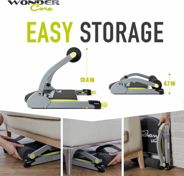 THANE WonderCore Smart (WonderCore Smart)