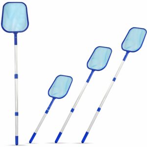 Crystals Pool Skimmer Net