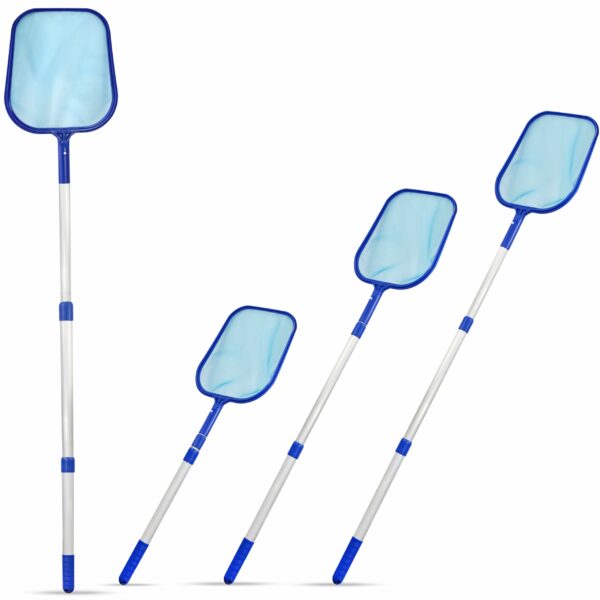 Crystals Pool Skimmer Net