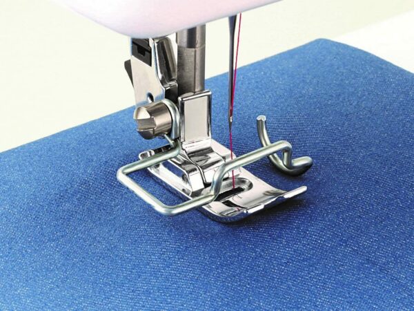 Brother Stitch Sewing Machine KE14s 14, White