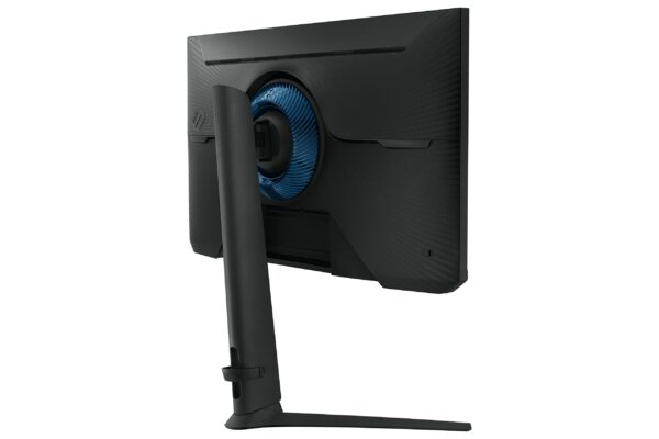 Samsung Odyssey G4 LS25BG400EUXXU 25" 240Hz 1ms IPS Full HD Gaming Monitor - 240Hz, 1ms, 2xHDMI, Displayport, Height Adjust