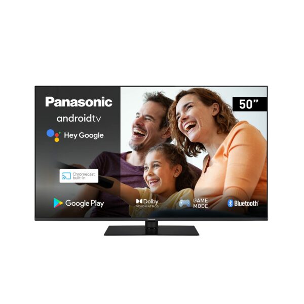 Panasonic 50 inch LX650 Android TV
