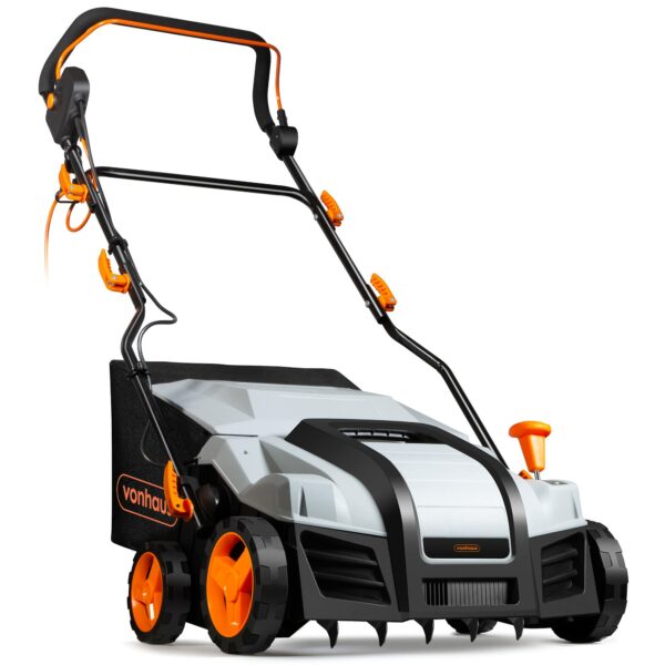 VonHaus Lawn Scarifier