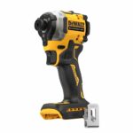 DEWALT 18V XR Brushless Compact Impact Driver, Bare Unit, DCF850N-XJ