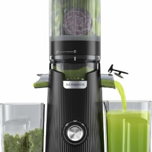 Juicer Machines